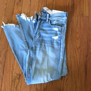 NWT American Eagle Next Level Stretch Hi-Rise